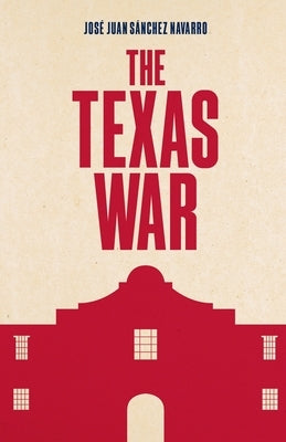 Texas War by Palomares, Manolo