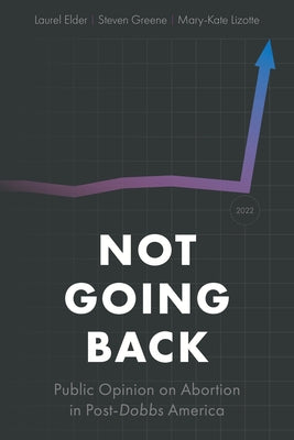 Not Going Back: Public Opinion on Abortion in Post-Dobbs America by Elder, Laurel
