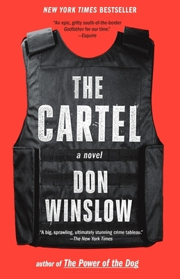 The Cartel by Winslow, Don