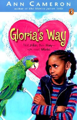 Gloria's Way by Cameron, Ann