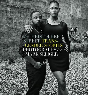 On Christopher Street: Transgender Stories by Seliger, Mark