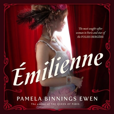 Émilienne by Binnings Ewen, Pamela