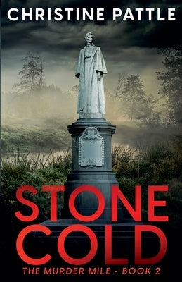 Stone Cold by Pattle, Christine
