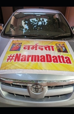 NarmaDatta: Darshan of Datta along the Narmada by Shastri, Srinivas