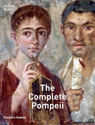 Complete Pompeii by Berry, Joanne