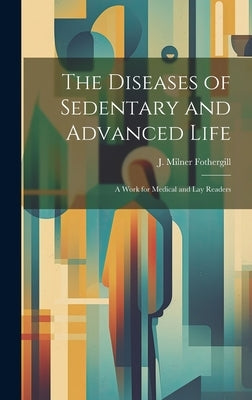 The Diseases of Sedentary and Advanced Life: A Work for Medical and Lay Readers by Fothergill, J. Milner