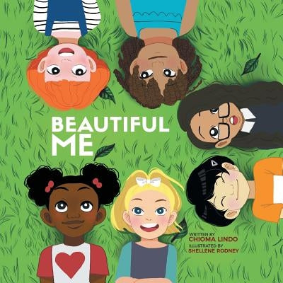Beautiful Me by Lindo, Chioma