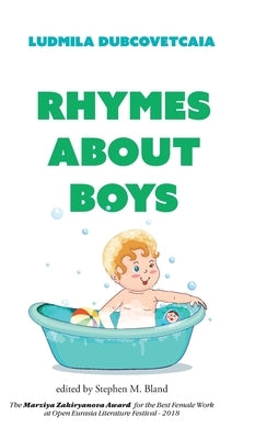 Rhymes about Boys by Dubcovetcaia, Ludmila