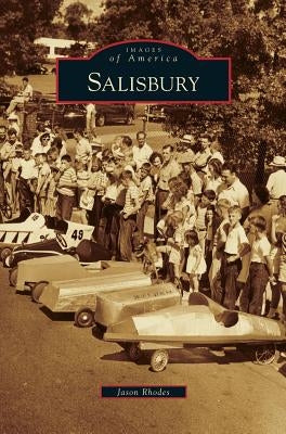 Salisbury by Rhodes, Jason