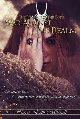 War Against the Realm by Mitchell, Sherri Beth