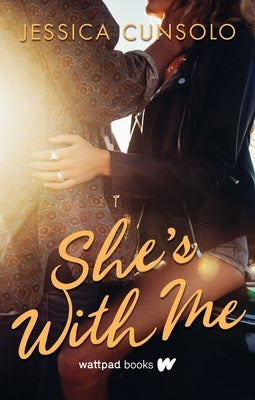She's with Me by Cunsolo, Jessica