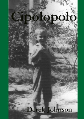Cipolopolo by Johnson, Derek