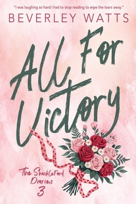All For Victory by Watts, Beverley