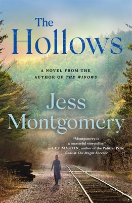 The Hollows by Montgomery, Jess