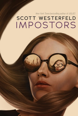 Impostors by Westerfeld, Scott