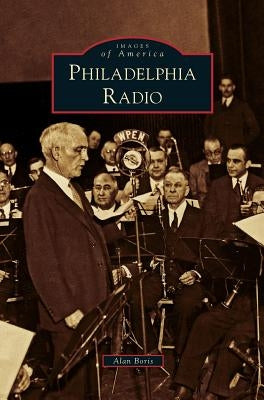 Philadelphia Radio by Boris, Alan