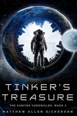 Tinker's Treasure by Dickerson, Matthew Allen