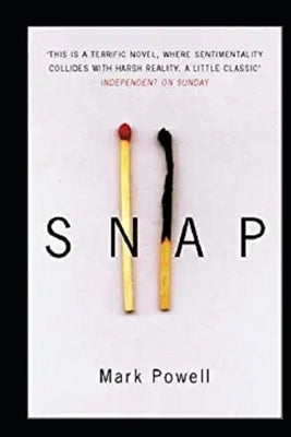 Snap by Powell, Mark