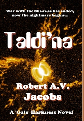 Taldi'na by Jacobs, Robert A. V.