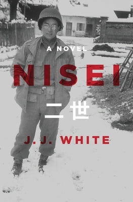 Nisei by White, J. J.