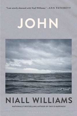 John by Williams, Niall