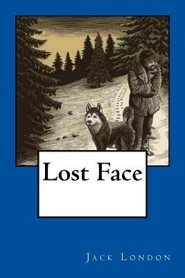 Lost Face by London, Jack