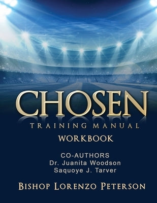 Chosen: Workbook by Peterson, Lorenzo