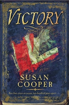 Victory by Cooper, Susan