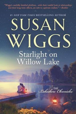 Starlight on Willow Lake by Wiggs, Susan