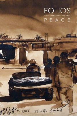 2017 WLA Folios: Peace by Goolsby, Jesse
