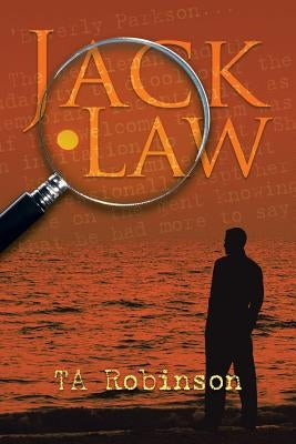 Jack Law by Ta Robinson