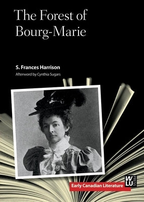 The Forest of Bourg-Marie by Harrison, S. Frances