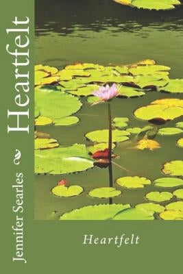Heartfelt by Searles, Jennifer