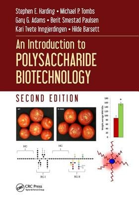 An Introduction to Polysaccharide Biotechnology by Harding, Stephen E.