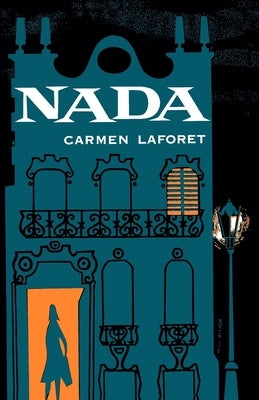 NADA by Laforet, Carmen