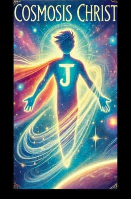 Cosmosis Christ by Builder, Spiritual