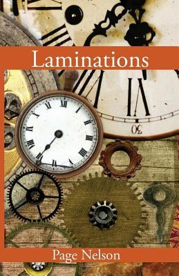 Laminations by Nelson, Page