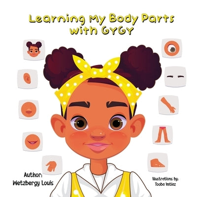 Learning My Body Part With Gygy by Louis, Wetzbergy