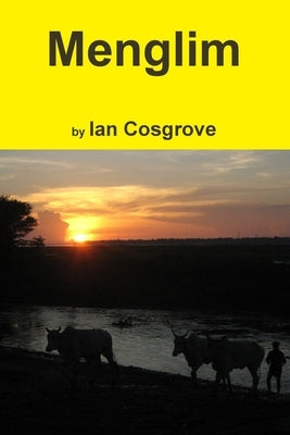 Menglim by Cosgrove, Ian