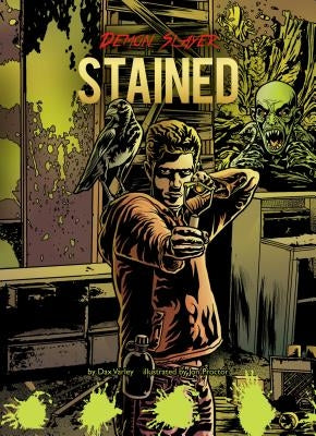 Stained by Varley, Dax