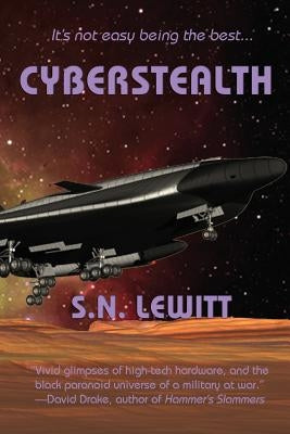 Cyberstealth by Lewitt, S. N.
