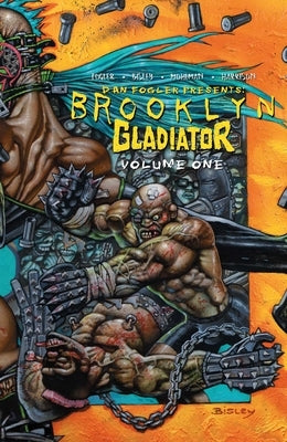Brooklyn Gladiator by Fogler, Dan