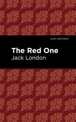 The Red One by London, Jack