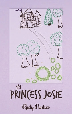 Princess Josie by Puntier, Rudy
