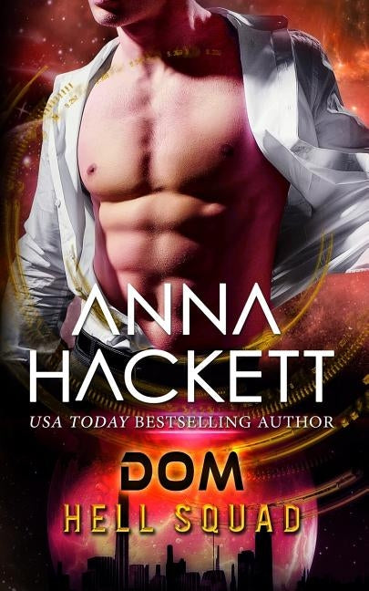 Dom by Hackett, Anna