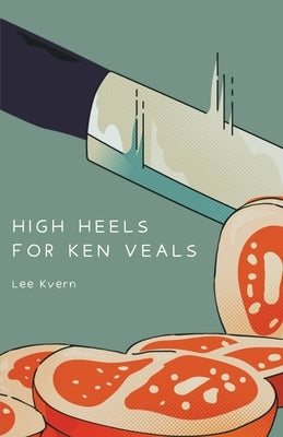 High Heels for Ken Veals by Kvern, Lee