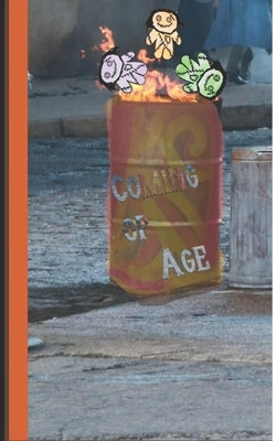 Disposable Children II: Coming of Age by Wendt, James A.