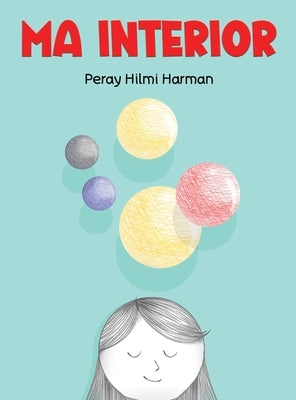 MA Interior by Harman, Peray Hilmi