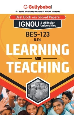 BES-123 Learning and Teaching by Gullybaba Com, Panel