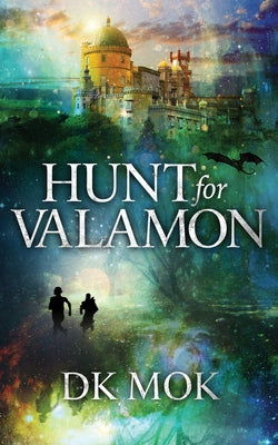 Hunt for Valamon by Mok, Dk